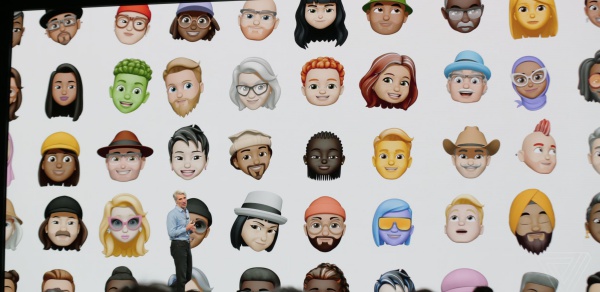 Memoji