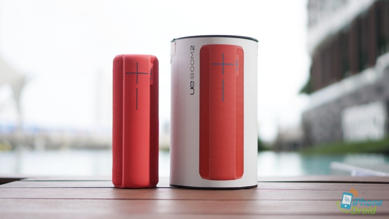 Ultimate Ears BOOM 2