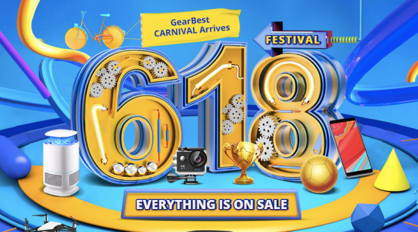 618 Festival