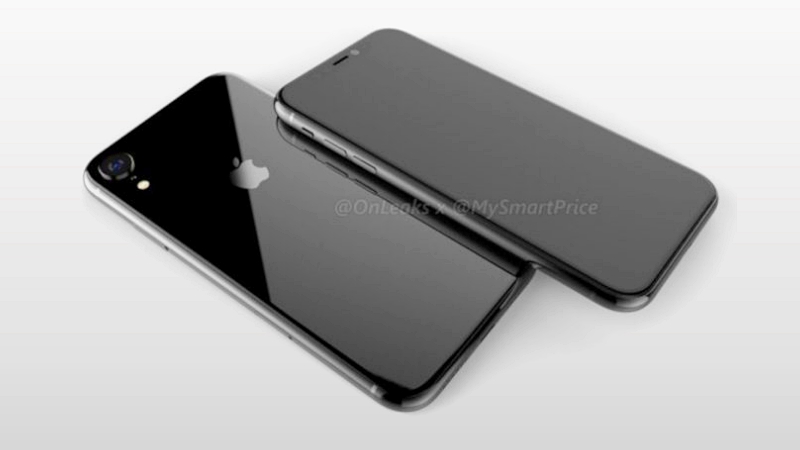iPhone 6.1 นิ้ว LCD