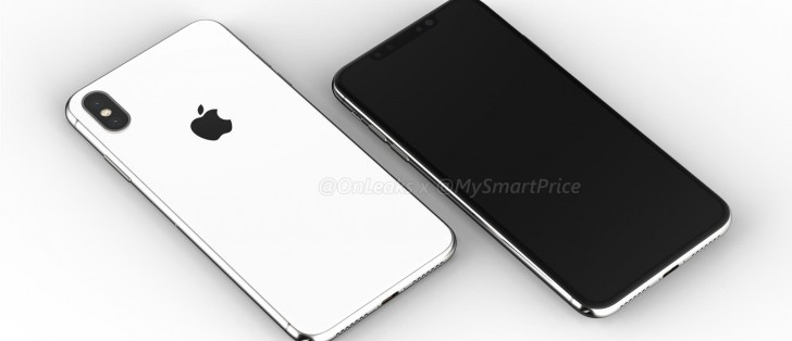 iPhone 6.5 นิ้ว