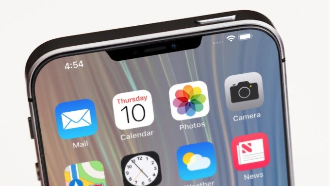 iPhone SE 2 หรือ iPhone SE 2018