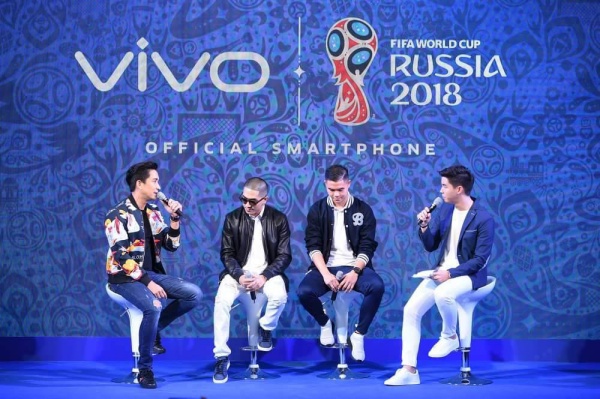 FIFA WORLD CUP RUSSIA