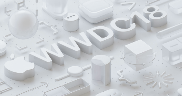 WWDC 18