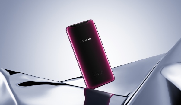 OPPO Find X