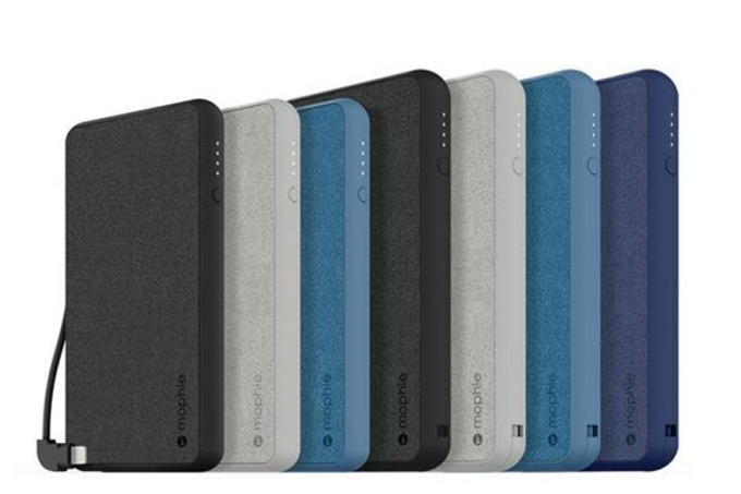 mophie