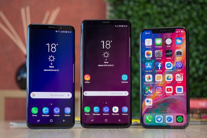 CIRP เผยมีการเปิดใช้งานอุปกรณ์ iOS เพิ่มขึ้นในช่วงไตรมาส 2 ในสหรัฐฯ