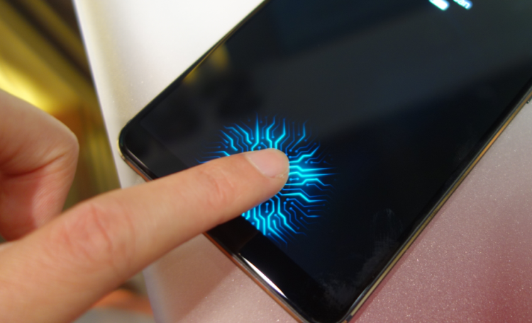 Samsung Galaxy A Series จะมาพร้อมเทคโนโลยีสแกนนิ้วบนหน้าจอ