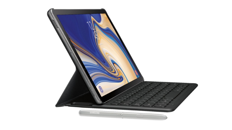 Galaxy Tab S4