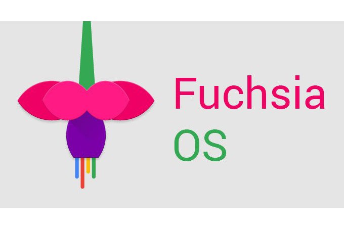 Fuchsia OS