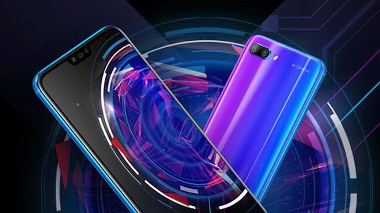 Honor 10 GT