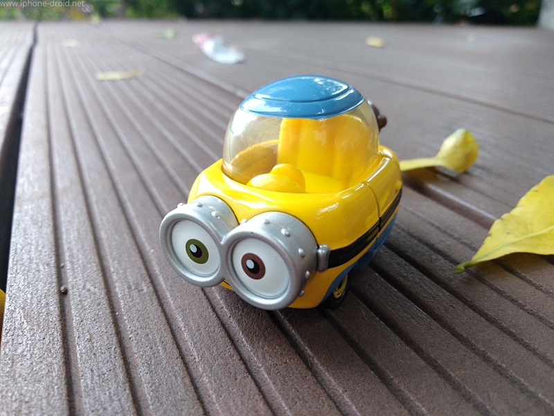 Honor 7A Camera Review