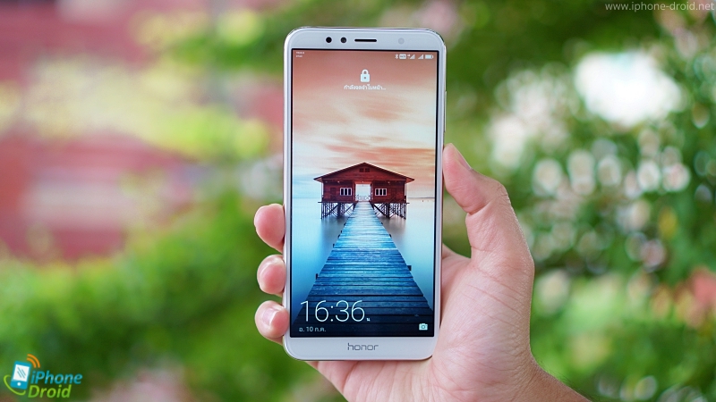 Honor 7A Review