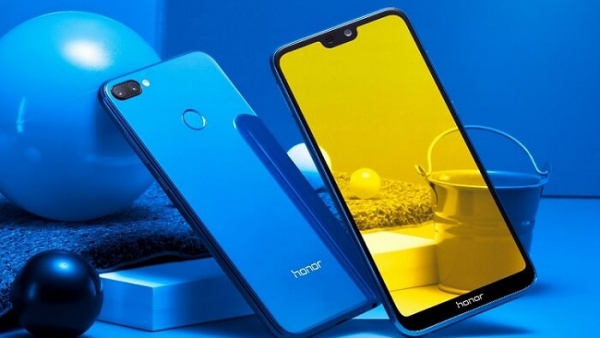 Honor 9N
