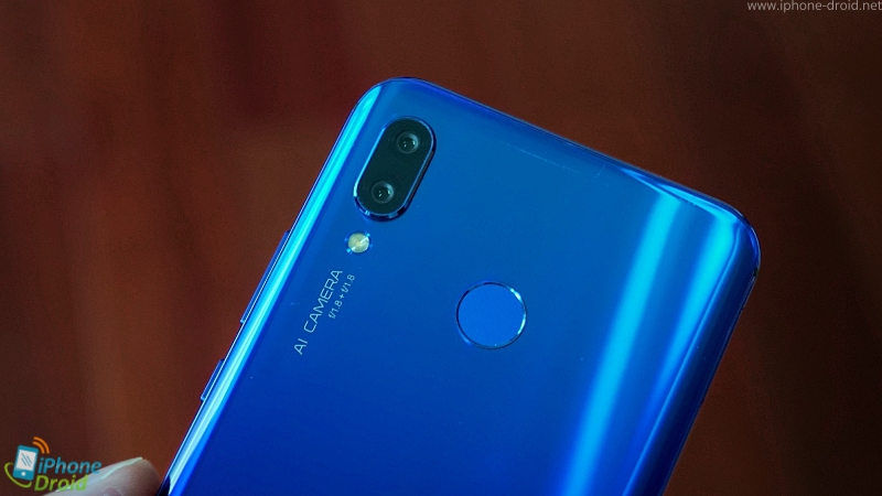 Huawei Nova 3 and Nova 3i Hands On