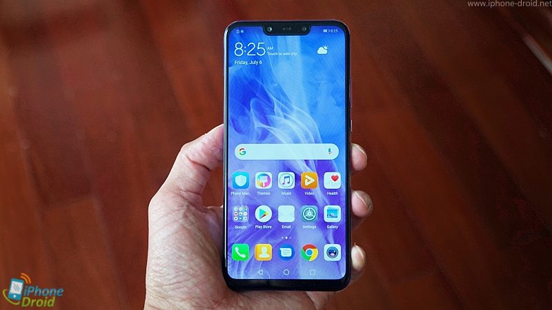 Huawei Nova 3 and Nova 3i Hands On