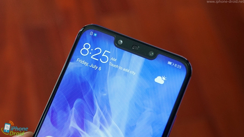 Huawei Nova 3 and Nova 3i Hands On