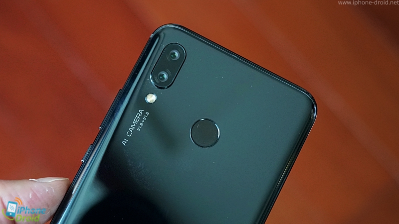 Huawei Nova 3 and Nova 3i Hands On