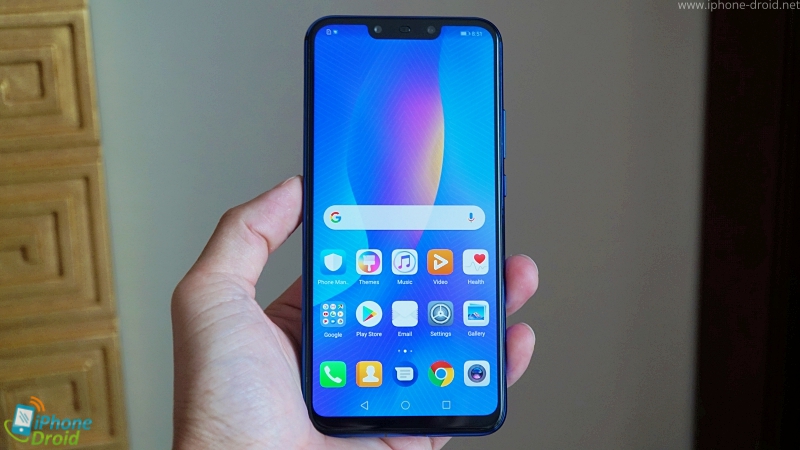 Huawei Nova 3 and Nova 3i Hands On