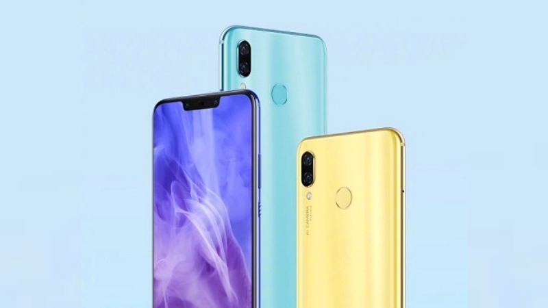Huawei Nova 3i leaked specs reveal Kirin 710 chipset