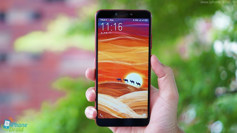 Infinix Hot 6 Pro Review