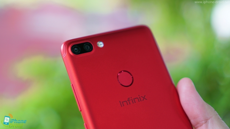 Infinix Hot 6 Pro Review