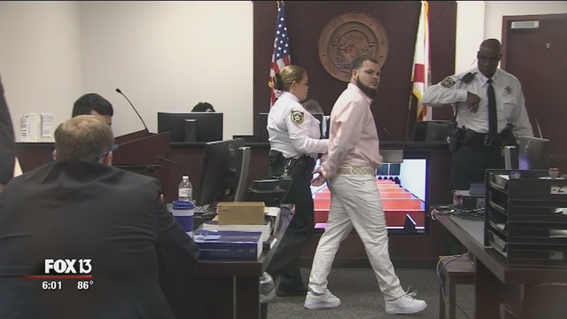 Judge jails defendant for failing to unlock phones