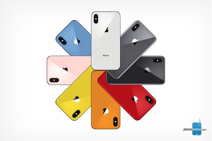 iPhone 2018