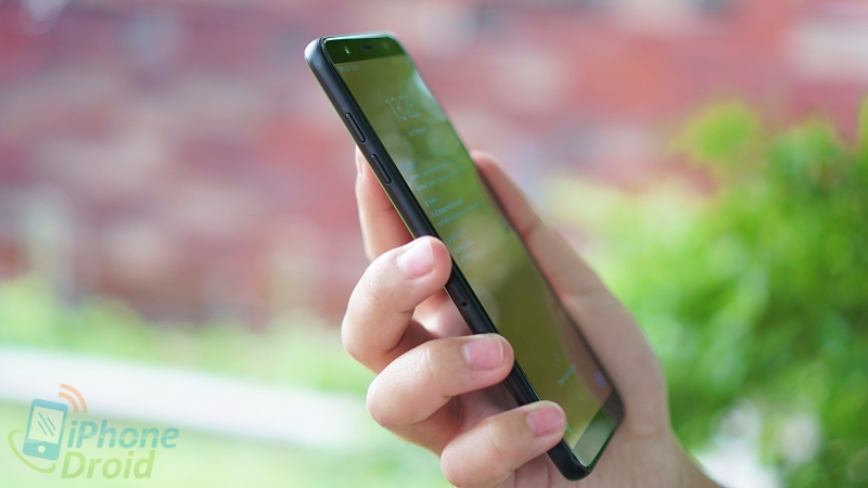 Samsung Galaxy J8 Preview