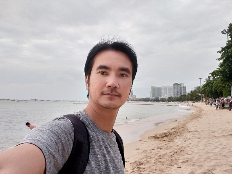 Samsung Galaxy J8 Selfie