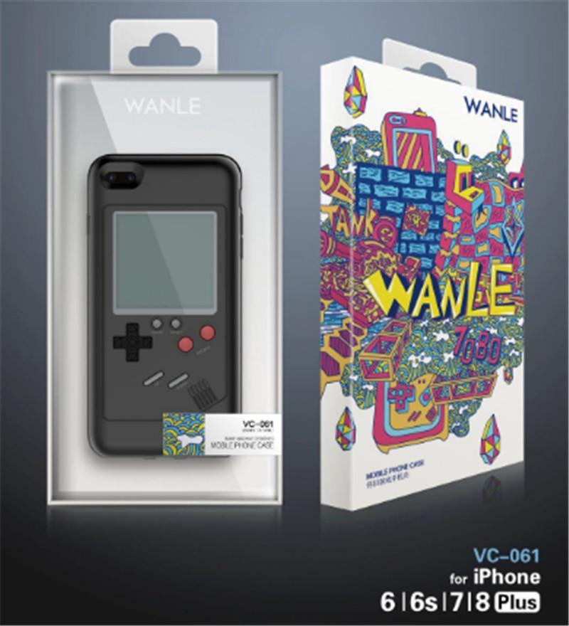 A fully functional Game Boy for an iPhone