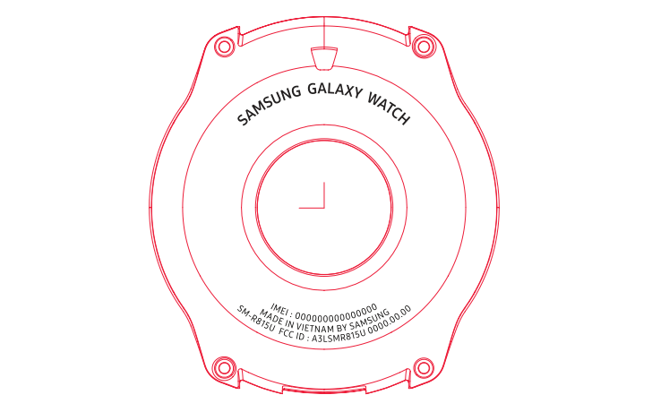 Samsung Galaxy Watch