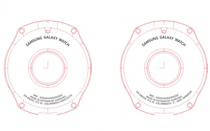 Samsung Galaxy Watch
