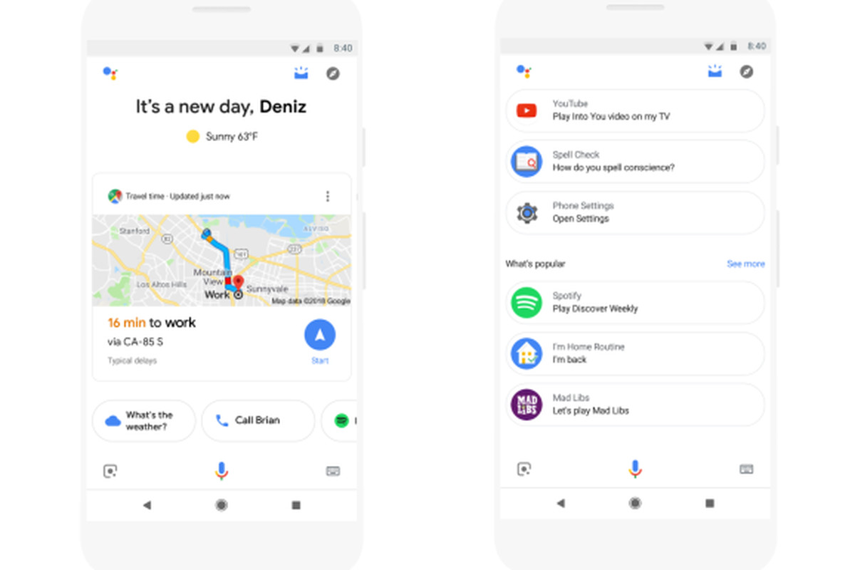 Google Assistant tips and tricks: beginner to expert