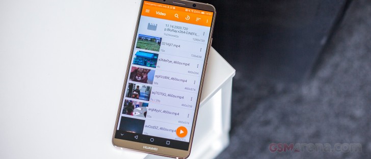 Huawei VLC Media Player