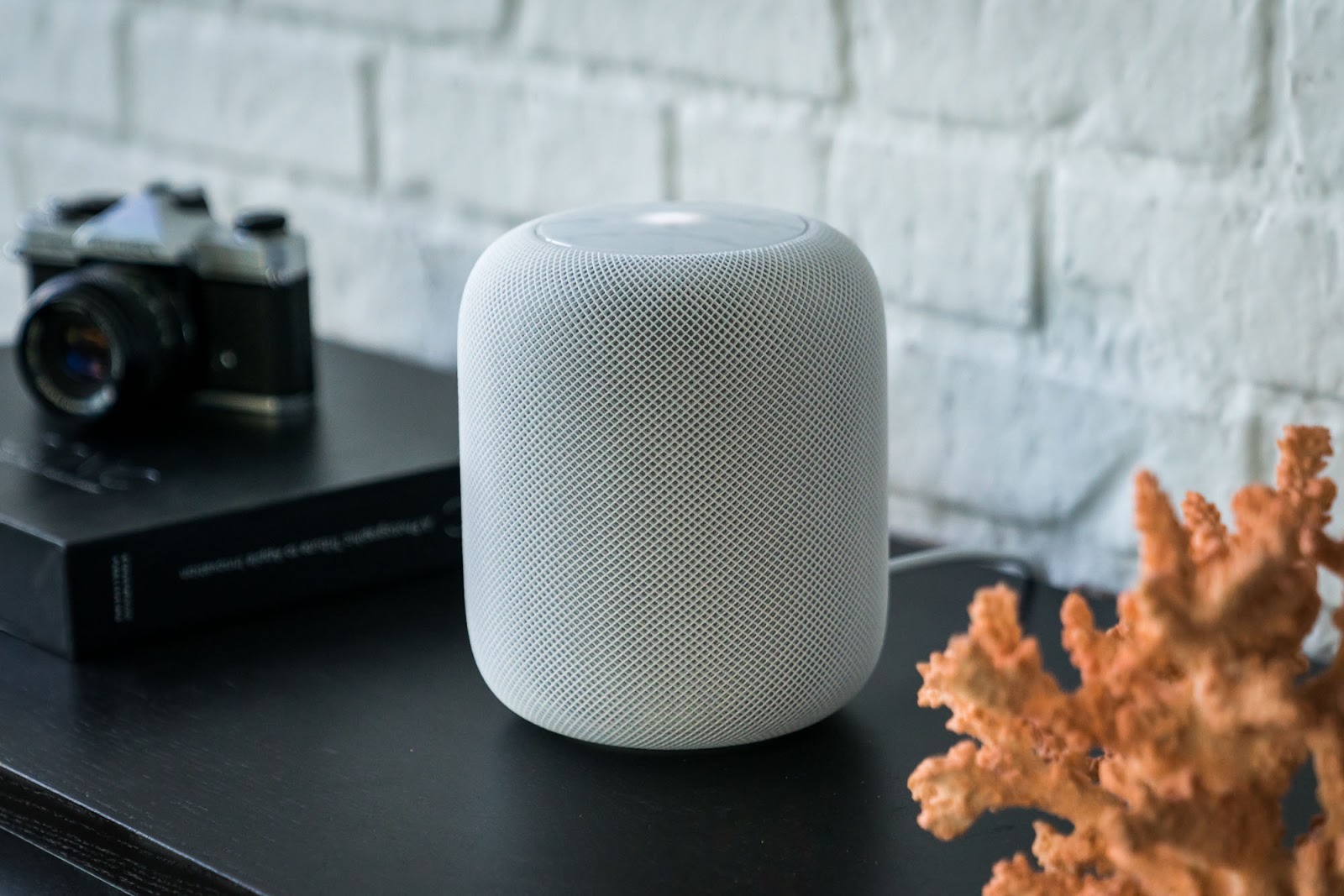 HomePod iOS 12 Private beta