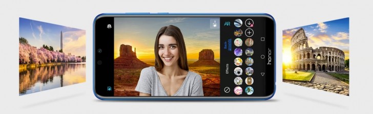 Honor 9N goes official