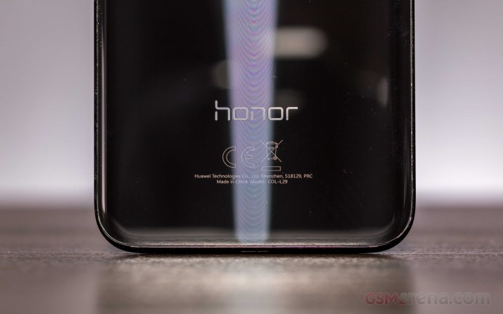 Honor Note 10