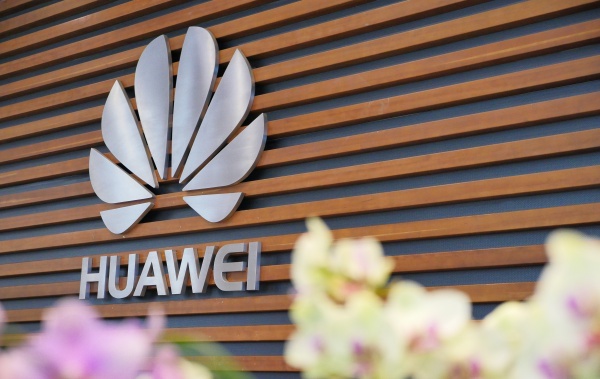 huawei-in the first haft of 2018
