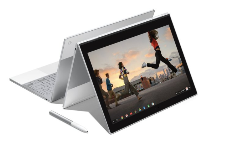 Pixelbook