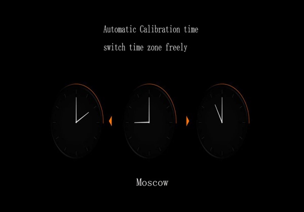 Xiaomi Mijia Quartz Watch