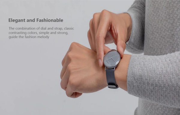 Xiaomi Mijia Quartz Watch