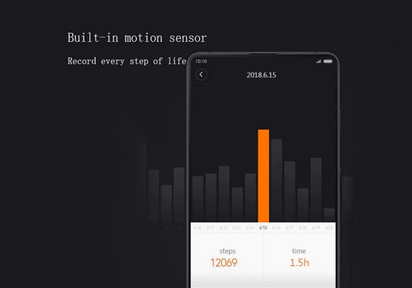 Xiaomi Mijia Quartz Watch