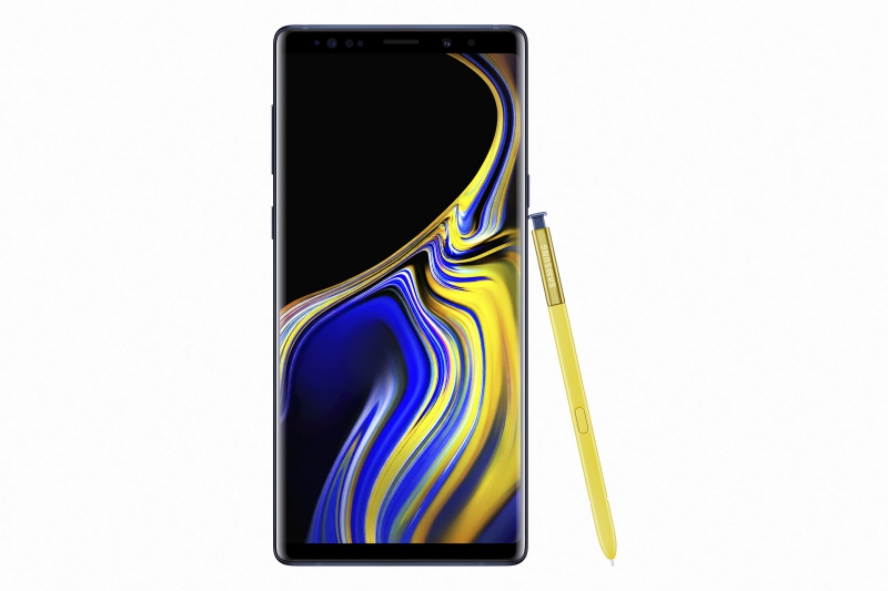 โปรจอง Samsung Galaxy Note9