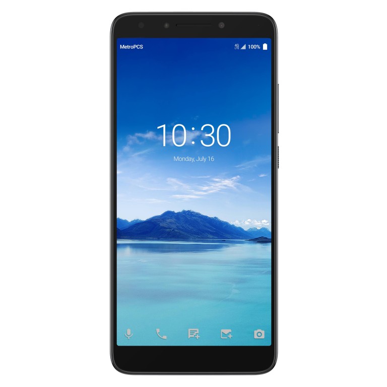 Alcatel 7