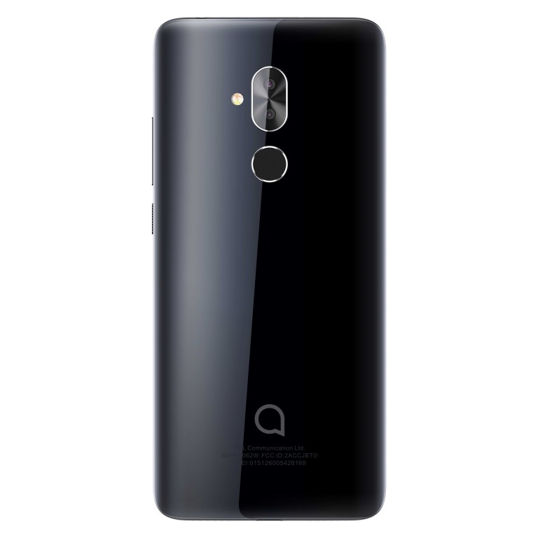 Alcatel 7