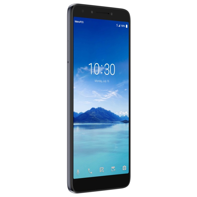 Alcatel 7