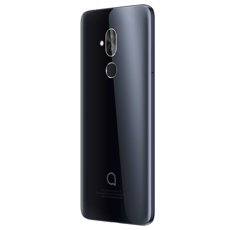 Alcatel 7