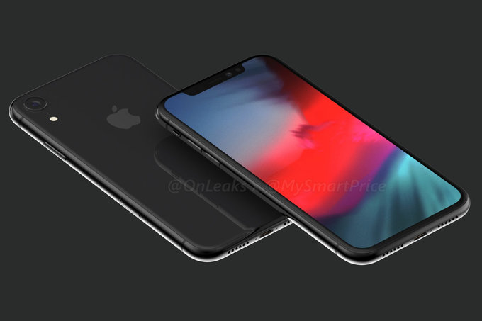 Apple-iPhone-2018-2019-OLED-LCD