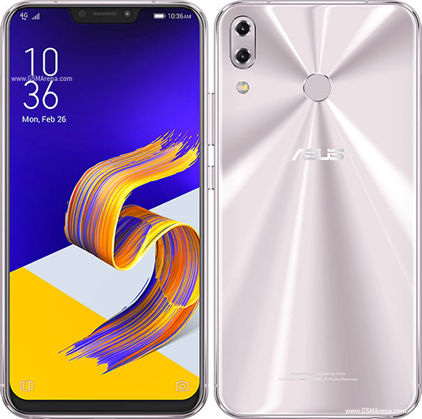 ZenFone 5z